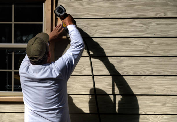 Diamondhead, MS Siding Pros